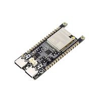 Carte de développement Wi-Fi 6 double bande Espressif ESP32-C5, processeur RISC-V 240 MHz, module série ESP32-C5-WROOM-1, MCU multi-protocoles