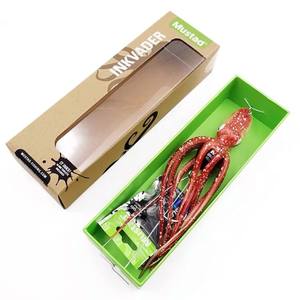 Ynkvader — tablette pieuvre, gabarit souple 10816NP, 10 pièces, 100% Original - Product Image 4