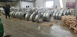 Высокая стоимость производительности 16 калибра холоднокатаная Декоративная полоса из нержавеющей стали - Product Image 6