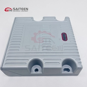 适用于现代R330LC-9S的电脑板控制器ECU 21Q9-32151 21Q9-32182 - Product Image 5