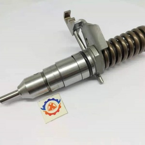 Pièces de moteur pour excavatrice E325 E325L 3116 3114 Injecteur 127-8222 1278222 - Product Image 2