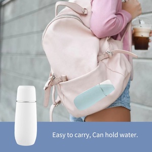 Wholesale Portable Shattaf <strong>Travel</strong> <strong>Bidet</strong> Hand <strong>Spray</strong> Easy Wash Hand Held <strong>Bidet</strong> for Bathroom - Product Image 4