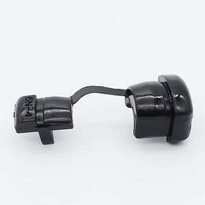 Fabricação Fornecimento Fivela Cabo De Alimentação Clipes De Segurar Cabo Elétrico - Product Image 1