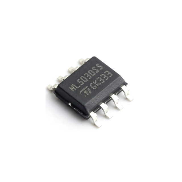 VNL5030S5 Original SOP8 Gate Drivers ICs NL5030S5 VNL5030 VNL5030S5-E