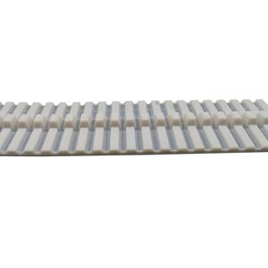 ATK10-K13 TK10-K10 Polyurethane <span class=keywords><strong>V</strong></span> गाइड दांत स्वयं ट्रैकिंग समय बेल्ट के लिए कांच किनारा मशीन - Product Image 6