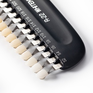 Professional Dental <b>Teeth</b> <b>Whitening</b> Range Set 22 Shades Custom Logo Toothpaste Gel for Home Multi-Purpose <b>Teeth</b> Accessories - Product Image 4