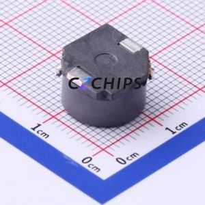 YSLF1275-680M ตัวเหนี่ยวนำไฟฟ้าแบบ SMD, 12.5x12.5 มม. ( ค่าความเหนี่ยวนำ: 68uH ) ( ความแม่นยำ: 20% กระแสไฟฟ้าที่กำหนด: 2A ) - Product Image 2