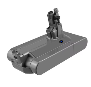 Batterie de type <span class=keywords><strong>Dyson</strong></span> adaptée à tous les aspirateurs <span class=keywords><strong>Dyson</strong></span> V15, SV15, SV16, <span class=keywords><strong>SV22</strong></span>, SV28. Batterie durable 3000 mAh 25,2 V - Product Image 3