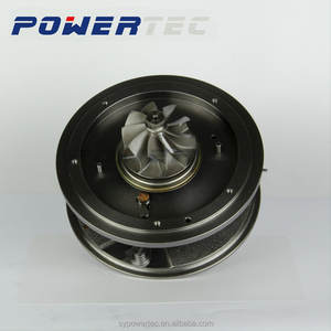 Powertec Turbo Core 758353 758353-0005 758353-0007 7796315E 7796315J09 para <span class=keywords><strong>BMW</strong></span> <span class=keywords><strong>X3</strong></span> <span class=keywords><strong>3.0D</strong></span> E83 218HP 160Kw M57D Tu2 2004- - Product Image 6