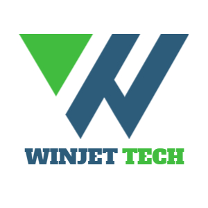 Zhongshan Winjet Technology Co., Ltd. logo