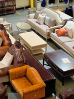 Meubles de salon vintage durables - Personnalisés pour toute la maison - Vente en gros d'usine - Meubles de jardin en stock