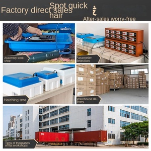 حاضنة بيض منزلية ذكية أوتوماتيكية عابرة للحدود، حجم متوسط-كبير، إنتاجية عالية، سعة 30 كجم، ضمان لمدة سنة - Product Image 4