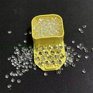 Matières premières en plastique de polyuréthane TPU de catégorie d'injection de TPU de plastique d'ingénierie pour des pièces automobiles - Product Image 3