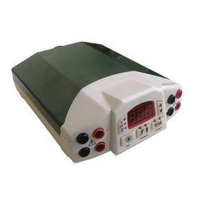바이오스텔라 PS-300 실험실 기본 전기 영동 전원 공급 장치 10-300V 4-400mA 저렴한 가격 - Product Image 5