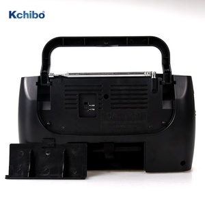 AKITA Nhà Máy Ban Đầu Rõ Ràng Loa Sóng Ngắn FM MW SW 4 Ban Nhạc Mạnh Mẽ Đài Phát Thanh Truyền Cho Bán Hàng - Product Image 3