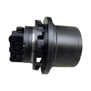 小松挖掘机零件<span class=keywords><strong>PC75</strong></span>主减速器TM09 GM09 PC60-5 PC60-6 PC60-7 PC80-5 PC80-6行驶电机工程机械 - Product Image 4