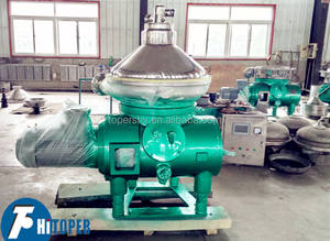 <span class=keywords><strong>DHC400</strong></span> tipo disco pilha centrífuga 3 fases separação - Product Image 2