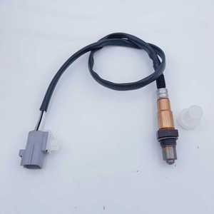 New 1-năm bảo hành kim loại cảm biến oxy 18213-73kb0 cho Suzuki giật gân <span class=keywords><strong>Opel</strong></span> agila Vauxhall agila - Product Image 2