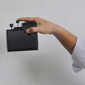 Medidor de Ángulo de Contacto Óptico ASTM D724 5946O ISO 15989, Instrumento de Medición de Ángulo de Contacto Portátil - Product Image 4