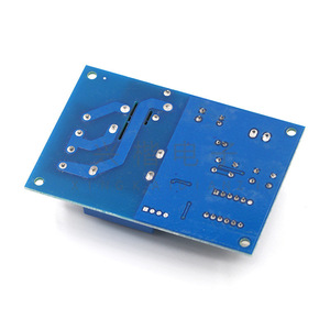 Module de gestion de batterie XH-M602, contrôle de charge de batterie au lithium 12,8 V, interrupteur de protection contre les surcharges - Product Image 1