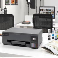 Imprimante photo à réservoir d'encre 6 couleurs A3+ E-PSON L18058/L18050 pour la conception d'images professionnelles |   Modèle L1800 amélioré