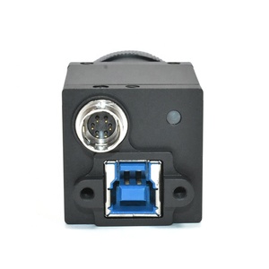 กล้องอุตสาหกรรม Mindvision ราคาประหยัด 2MP HD CMOS รองรับ Labview/Halcon GigE รุ่น MV-SUA200GC/M - Product Image 4