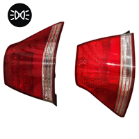 ZWENJIN Original Used Taillights/Rear Turn Signals/Brake Lights for 2005-2009 (12th Generation) Toyota Crowns