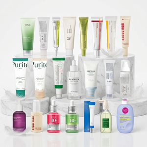 Suero Facial Coreano con Niacinamida 10 + TXA 4, 30 ml, Hidratante Líquido para el Cuidado de la Piel - Product Image 1