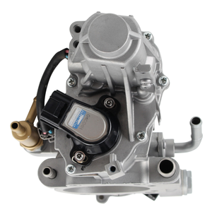 Cuerpo de Aceleración de Alta Calidad 22030-50142 Compatible con LX470 LAND CRUISER 98-02 22030-50142 - Product Image 5