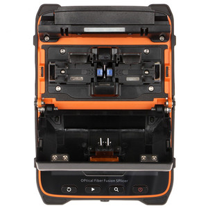 เครื่องเชื่อมต่อใยแก้วนำแสง Ai-9 รุ่น Fusion Splicer สำหรับการผลิต - Product Image 4