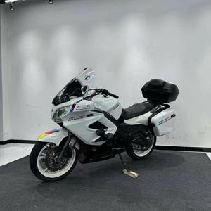 Motocicletas Usadas <span class=keywords><strong>CFmoto</strong></span> 650TRG, Motocicletas de 650cc, Motocicleta Deportiva a Gasolina, Motocicletas de Turismo, Motocicleta de Calle, Motos a Gasolina - Product Image 2