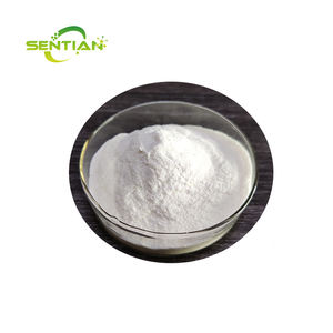 Suministro de fábrica Enzima alimentaria Tripsina Agentes gastrointestinales Tripsina en polvo - Product Image 2