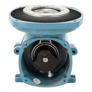 MPQ-904 RESUN DC pompe à Air alimentation en oxygène aérateur magnétique Permanent Min moteur sans huile pompe à Air industrielle pompe à diaphragme électrique - Product Image 4