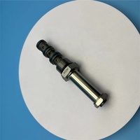Válvula Solenoide Hidráulica Mayroth SV10-40, Copia de Hydraforce, Válvula Solenoide de Cartucho de Dos Posiciones y Cuatro Vías para Mesa Elevadora