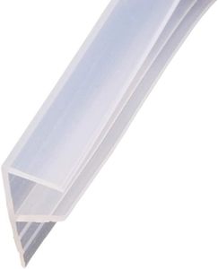 Customizable Age-Resistant Silicone Tube Transparent <b>Flexible</b> LED Strip Waterproof <b>Moulding</b> Cutting Processing Custom Sizes - Product Image 1