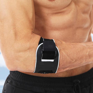 Menics OEM/ODM Tenis ve Golfçü Dirsek Desteği, Kompresyon Pedli Önkol Bandajı, Dirsek Sargıları ile Ağrı Giderme ve Koruma İçin - Product Image 3