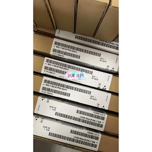 โมดูลอินพุตดิจิตอล Siemens รุ่น 6DL1131-6BL00-0PH1 แบบราง DIN พร้อมเทอร์มินัลบล็อก 24V 50-60kHz - Product Image 3