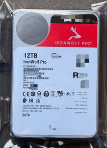 Wholesale Pro NAS ST12000NT001 12TB Hard Drive 7200RPM 256MB 3.5" Enterprise Level Data Centers HDD 12TB Hard Drive - Product Image 5