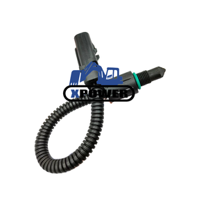 Nouveau capteur de remplacement XPower Engine C4.4/C7.1/C6.6 T416329/439-5039/4395039/549-6892 pour excavatrice sur chenilles 924K 938K 930K - Product Image 4