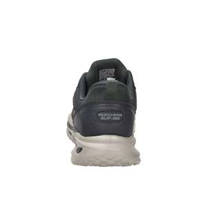 Skechers Uomo Slip On 210981 Mocasines Negros - Product Image 4