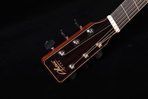 Vente en gros/personnalisé guitares de haute qualité 36 taille <span class=keywords><strong>guitare</strong></span> acoustique épicéa débutant voyage étudiant <span class=keywords><strong>guitare</strong></span> SP-05 - Product Image 5