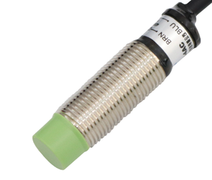 PR12-4DN เซ็นเซอร์ความใกล้ชิดแบบเหนี่ยวนำอัตโนมัติ - Product Image 6