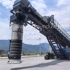 Assistance technique pour la fabrication et le service des produits GBM - Product Image 3