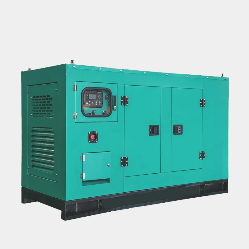 เครื่องกำเนิดไฟฟ้าเครื่องยนต์ดีเซล350kva ได้รับการจัดอันดับ280KW พลังงานชุดเครื่องกำเนิดไฟฟ้าชุด DG สำหรับรถยนต์ไฟฟ้าที่ชาร์จไฟสถานี