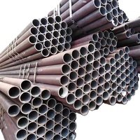Tubo de Soldadura para Sección ASME SA160 B SA106, Proveedores de Tubos en Oferta, Tubo de Soldadura A36 20