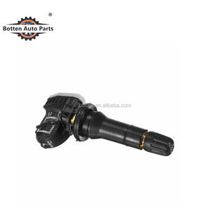 52940BV100 Porcsi OE capteur de pression des pneus 433Mhz capteur TPMS pour Hyundai pour KIA nouvel état - Product Image 1