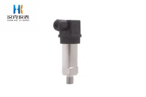 Sensore di pressione dell'olio motore HK-804TC a basso costo del sensore di pressione dell'olio microolio