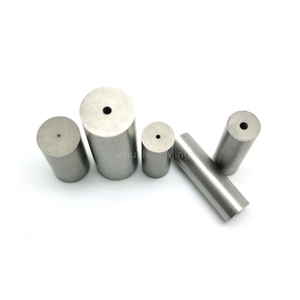 แม่พิมพ์โคบอลต์ทังสเตนคาร์ไบด์ขัดเงาความแข็งสูง เกรด YG20 ความแข็งแรงดัดงอสูง TRS 3000N/<span class=keywords><strong>mm3</strong></span> สำหรับการเจาะและการกระแทก - Product Image 4