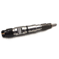0445120295 Precio de Fábrica, Inyector de Combustible de Alta Calidad para Motor Diésel, Componentes de Motor Diésel