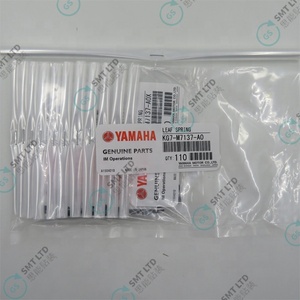 อะไหล่ SMT แหนบสปริงสำหรับ KG7-M7137-A0 KG7-M7137-A0X - Product Image 6